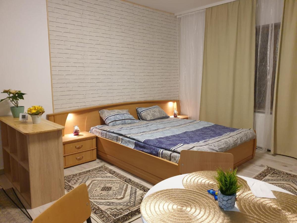 Lucky Residence Astra 1 Brasov Exterior photo