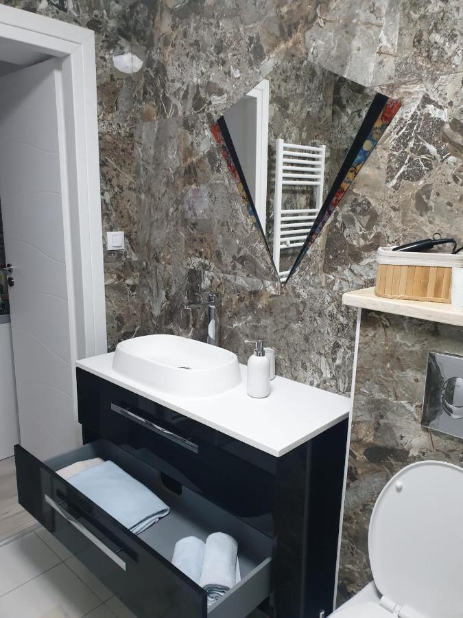 Lucky Residence Astra 1 Brasov Exterior photo