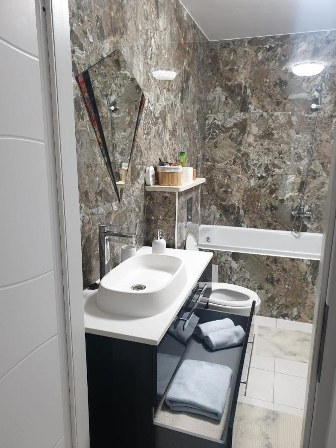 Lucky Residence Astra 1 Brasov Exterior photo